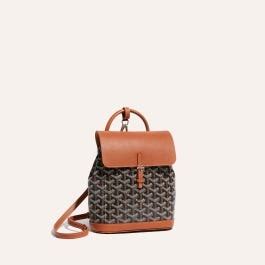 goyard alpin mini backpack price 2023|goyard alpin price.